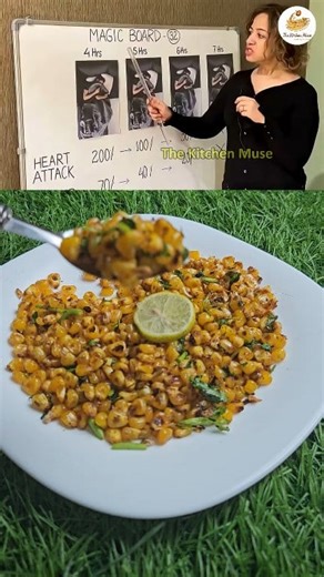 43K views · 143 reactions | Janiye kitna sone se kya hota hai#reel#post# | Kitchen Muse | Facebook