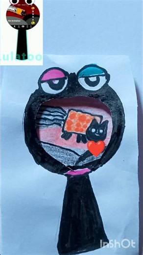 #Sprunki OC Tik Tok Phase #Drawing Art incredibox....