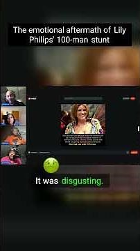 The Wildest Stunt in Adult Entertainment: 101 Men in One Day! 😱💥