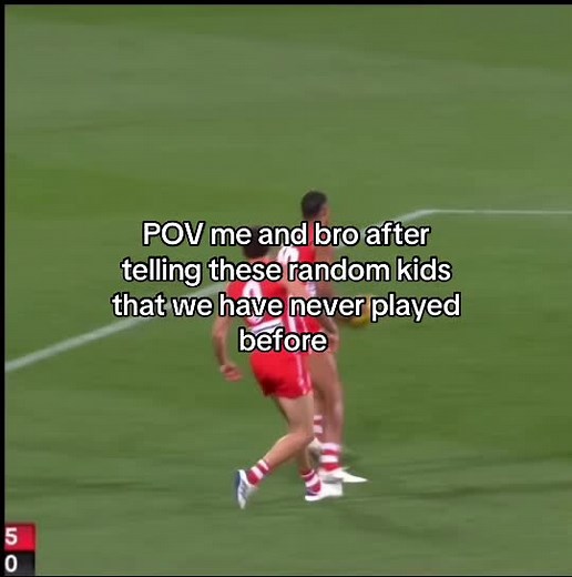 Chad Warner: Highlights from Sydney Swans AFL