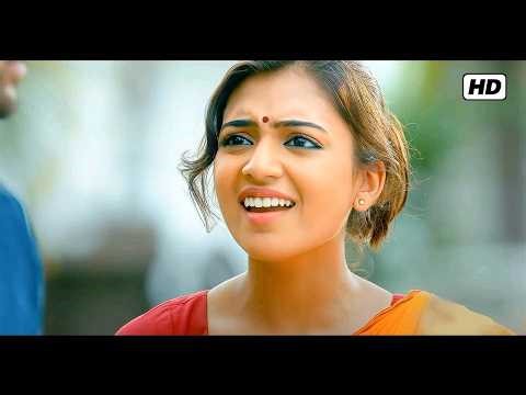 Oshaana | South Hindi Dubbed Action Romantic Movie Full Love Story | Nazriya Nazim, Nivin| New Movie