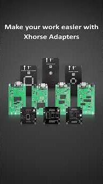 300+ Xhorse Tools at Diplomacy Keys 🔐 One Pro Store!