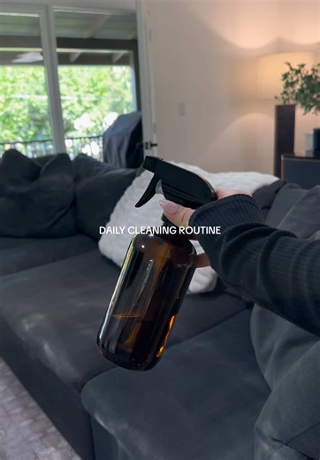 Morning Cleaning Routine: Daily Habits for a Fresh Start