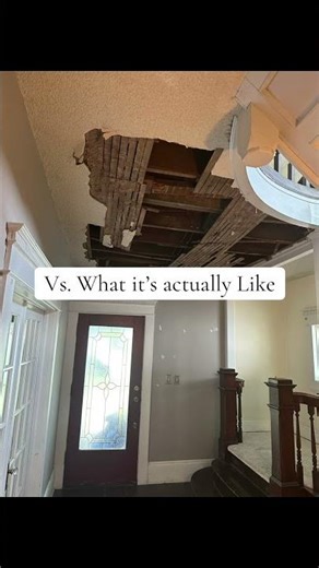 1800s Victorian Home Expectation vs Reality