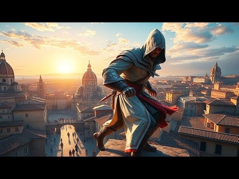 어쌔신크리드2 할인하여 스팀에서 1개월 전에 구매했습니다