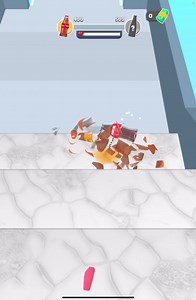 Battle Jump New Gameplay 16 #game #Newgame #funnygame #joker #gaming #fyp #viralpost #facebookgaming #viral | Joker