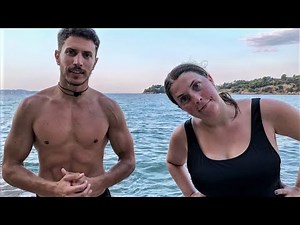 7min Fat Burning BEGINNERS Workout (No Equipment)