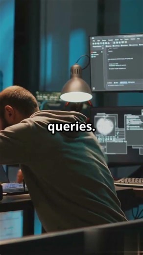 Speed Up Your Rails App: Query Optimization Tips! 🚄💎 (60s Guide) #rubyonrails #programming