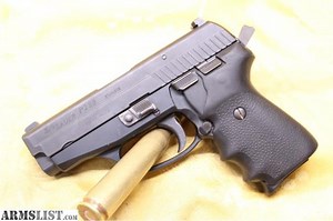 For Sale: 1996 Sig Sauer P239 9mm Semi-Automatic P... near Norwood, Ohio, USA : 15363192
