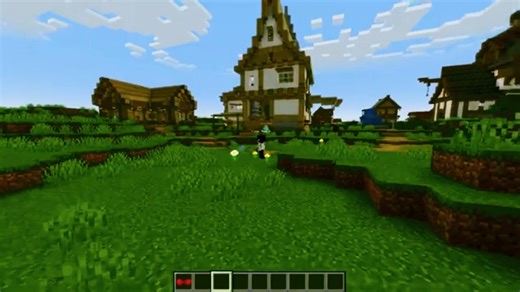 5.9K views · 151 reactions | Using pac-MAN.exe to Fool My Friends in Minecraft #minecraftmemes #minecraft #gaming #animation | Firelight Gaming | Facebook