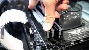 HIKSEMI FUTURE Series RGB DDR4 | DDR5 ประสิทธิภาพสูงสุด...