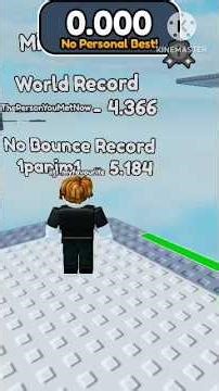 New World Record in Roblox 😱🏆#roblox#trending#gaming#worldrecord#viral#robloxedit#short#shorts