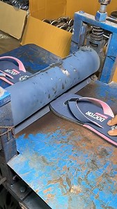 Rubber Slipper Making Machine 📞 Contact us: ‪‪‪ 91 9971328223 🌐 For more details, visit our website: ‪vatsntecnic.com‬ ✅ Join WhatsApp : https://whatsapp.com/channel/0029VbBHmnoChq6QXtBN7D3U #RubberSlipperMaking #SlipperMakingMachine #FootwearBusiness #RubberMachineryWorld #ChappalMakingMachine #SlipperManufacturing #RubberIndustryIndia #VatsnTecnic #MadeInIndia #FootwearMachine #RubberProcessing #EVAChappalMachine #BusinessIdea2025 #SmallScaleIndustry #StartupIndia #RubberProducts #MachineFor