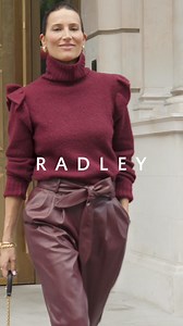 Discover Radley, makers of luxurious leather handbags and accessories for over 25 years. | Radley London | Facebook