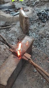 Blacksmith work short video #blacksmithing #short #hardwork #america