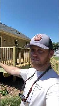 Day 12 of the 12 x 24 Deck = Complete!