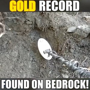 298K views · 3.8K reactions | That time I broke my first gold nugget record!  This spot has held a bunch of records and I cant wait to find what else is there.. | PioneerPauly | Facebook