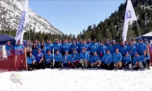 Qui sont les militants de Génération Identitaire qui ont bloqué les réfugiés dans les Alpes ?