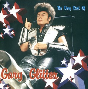 Gary Glitter - The Very Best Of Gary Glitter