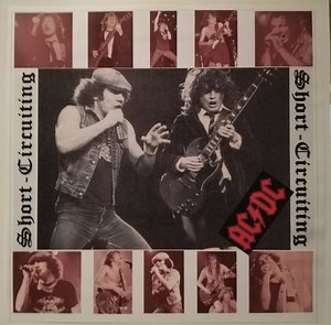 AC/DC - Short Circuiting