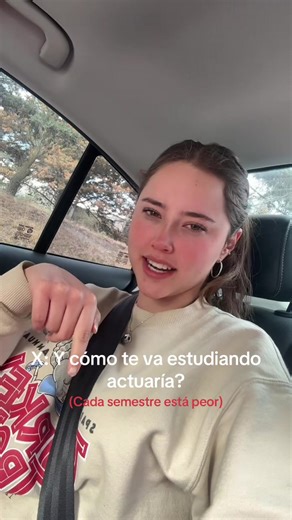 Estudiar Actuaria: Humor y Realidades de la Carrera