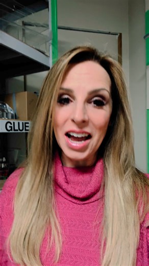 I have a 1-hour show today on Qvc2 today from 4-5p ET with new host, Sam Simmons QVC ! Here's a little behind-the-scenes video featuring my "dressing room." 😂😂 I love it! To watch QVC2 from your device, click this link and choose "QVC2" from the top menu. Hope to see you soon! https://www.qvc.com/content/shop-live-tv.html?qq=mh . . . . #mukluks #wearyourwayoflife #lovemukluks #HourShow #QVC2 #dressingroom #somuchfun #lovemyjob | Anne Wiggins for QVC