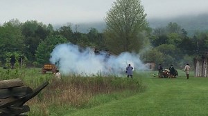 49K views · 652 reactions | The 2017 Raid at Martin's Station offers...