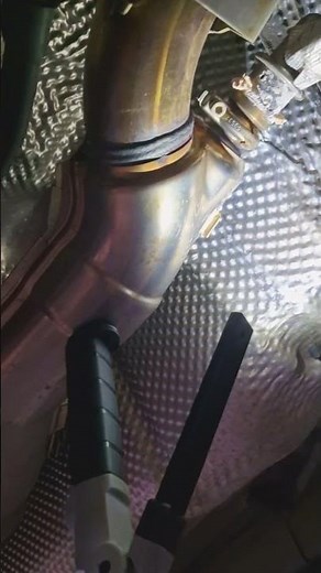 Detect and avoid costly defects in the AdBlue system! #automobile #mechanicgroup #adblue #diy