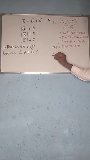 #Vector#Grade 11 Mathematics#Mr. End Math