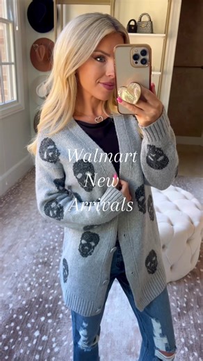 Shop the Latest Walmart Fall Finds!