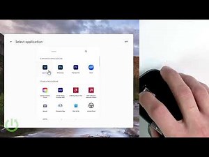 Creating Custom Profiles on Logitech MX Master 4 with Options+