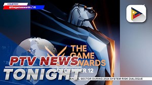 #PTVNewsTonight | The Game Awards 2024 nominees announced | PTV