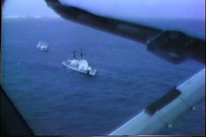 1980s Us Coast Guard New Surveillance Stock Footage Video (100% Royalty-free) 27820057 | Shutterstock