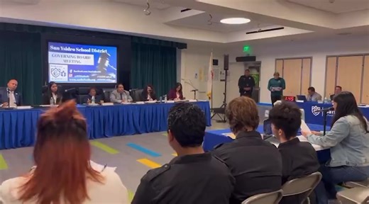 1.8K views · 39 reactions | MASSIVE SCANDAL UNFOLDING IN CALIFORNIA...