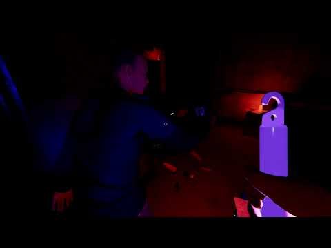 phasmophobia speedrun