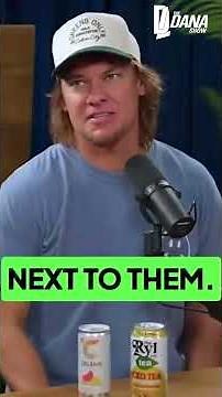 Actor Vince Vaughn SLAMS Late Night Hosts😳