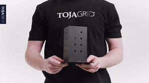 Double Pergola Kit with 2 Shade Sails for 6x6 Wood Posts (12x16)