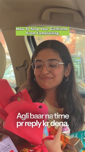 HOW TO CALM YOUR GIRLFRIEND IN 10 SECONDS! #bigbasket #10mindelivery #reels #reelsinstagram #fyp #viralreels #memesinstagram #explore #explorepage #funnyreels #trendingreels #trendingvideos #memes #funnymemes #comedyvideos #trendingnow #memesindía #memesdaily #comedy #relatable #relationships #hangrygirlfriend [ bigbasket, 10 Minute Delivery, Couple Goals, Girlfriend Humour, Hangry Girlfriend, Couple Comedy, Funny Reels, Viral Reels, Couple Vibes] | Bigbasket