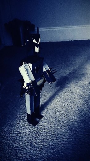 Batman. Monster Bane Figures | batman