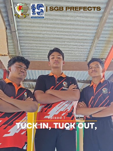 SGB Do's and Don'ts: Tuck In Tuck Out Guide