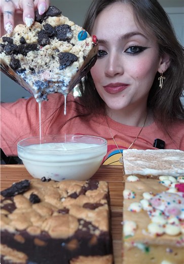 Buckeye Brownie Carnival Pack Review - 10% Off