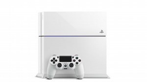 Limited edition white PS4 Destiny bundle announced