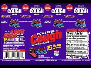 Robocough - EOD Scorpio