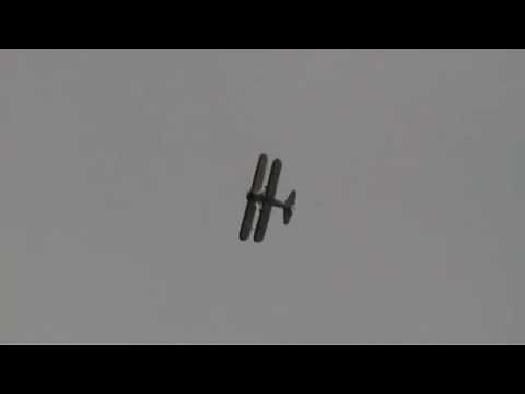 Great Planes Super Stearman RC