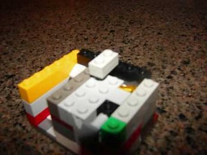 How to Make a Lego Vending Machine that Works