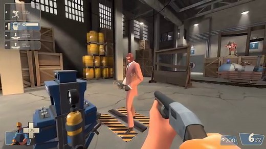 Wrench - Official TF2 Wiki | Official Team Fortress Wiki