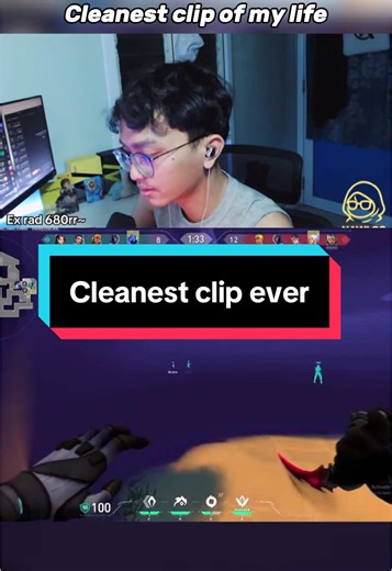 Aimlab Practice Session: Enhance Your Valorant Skills