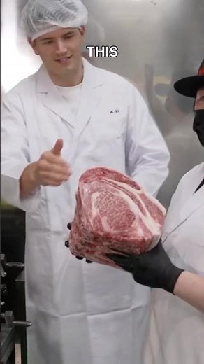 How Wagyu Steak Is Made