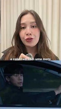 True crimes from the K-drama JUVENILE JUSTICE 😱 #midori