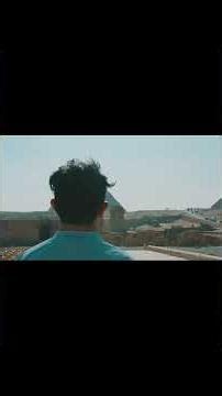 Pyramide of Gyza #shorts